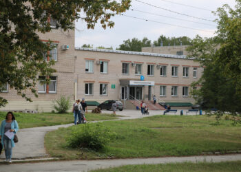 В районной больнице пройдет День донора