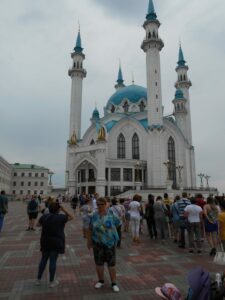 Охота пуще неволи: как мы съездили в Казань