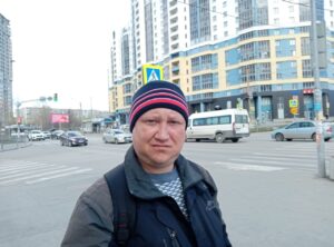 Житель Сосновского района съездил в Екатеринбург и рассказал об этом