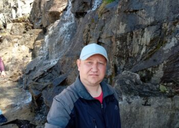Житель Сосновского района съездил в Екатеринбург и рассказал об этом