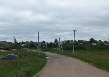 В Есаульском в ДТП с мотоблоком пострадал подросток