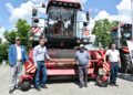 Сосновские фермеры приехали на «День фермера» за опытом и наградами
