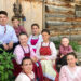 Ребята из «Вереюшки» стали лауреатами фестиваля «Живая традиция»