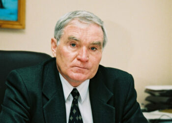 Импульс созидания: Владимир Галянин отмечает юбилей
