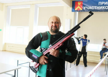 Глава Сосновского района стал чемпионом «Золотого колоса-2022»