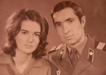 «Внуки смотрят с восхищением»: в чем секрет семейного счастья