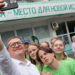 Губернатор встретился с детьми из Челябинской области и ДНР в «Уральской березке»