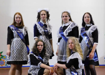 ОГЭ-2022: Полетаевская школа готовит отличников по химии и биологии