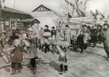 Началась подготовка к 90-летию Сосновского района