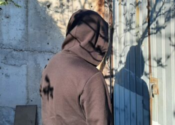 Полиция проводит второй этап мероприятия «Подросток — Правильный выбор»