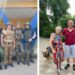 Челябинцы в ДНР: директор Мирненской школы помог матери найти сына