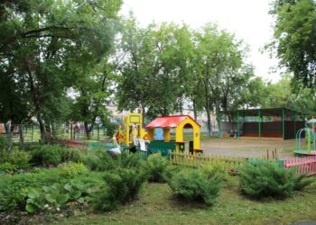 «Меняем гаджеты на тачки»: как родители детсадовцев участвовали в инициативном проекте