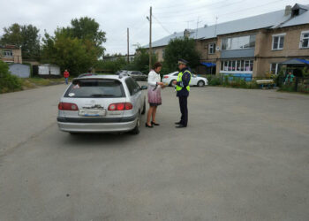 В Сосновском районе будет проходить профилактическая акция «Внимание-дети!»