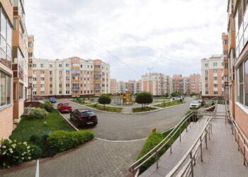 Рядом с «Белым Хутором» собираются построить культурный центр