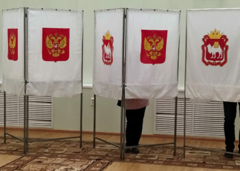 В Сосновском районе пройдут довыборы депутатов разных уровней