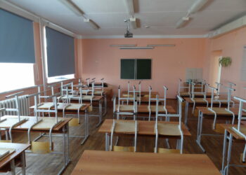 Полицейские Сосновского района проверят школы перед началом учебного года