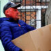 Охотники и рыболовы Челябинской области своих не бросают
