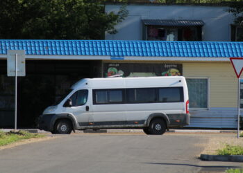 В Сосновском районе проконтролируют автобусы