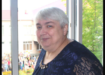 Ушла из жизни педагог Рощинской школы Наталья Григорьевна Клочкова