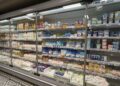 Правила маркировки молочной продукции изменятся с 1 сентября