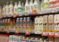 Что изменится для продавцов молочной продукции с 1 сентября