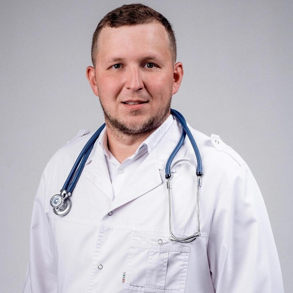 В больнице Сосновского района впервые открыли прием врача-нейрохирурга