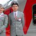 Поздравление с Днём железнодорожника