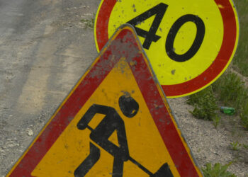 На автотрассе М-5 у села Долгодеревенского запланированы ремонтные работы