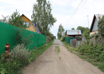СНТ Сосновского района могут получить субсидии