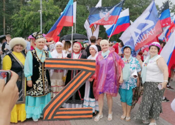«Союз женщин Челябинской области» собирает средства на благотворительность