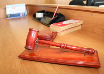 За уклонение от обязательных работ житель Сосновского района отправится в колонию