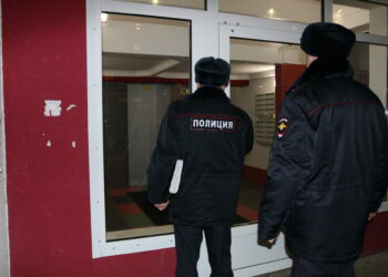 В Сосновском районе задержали насильника