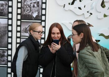 Южноуральская молодёжь может получить до миллиона рублей на развитие своих проектов