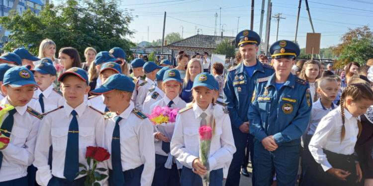 В Сосновский район и в Пушкинский филиал Главного управления надзорной деятельности МЧС России по городу Санкт-Петербургу направлены пожарные инспекторы