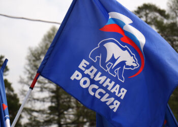 «Единая Россия» обеспечит ряд гарантий мобилизованным для участия в СВО