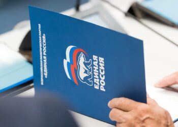 «Единая Россия» внесла законопроект о бесплатном социальном обслуживании инвалидов боевых действий