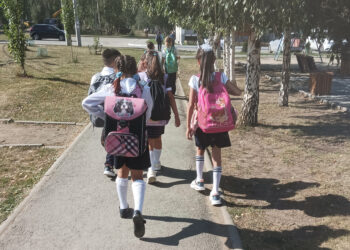 Режим дня – здоровье школьника