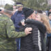 Вторая отправка мобилизованных и добровольцев прошла в Сосновском районе