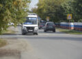Жители Сосновского района воспользовались новым автобусным маршрутом