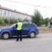 Инспекторы ГИБДД проверят, пристегнуты ли дети