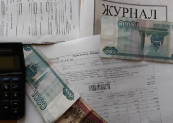 Будут ли жильцы платить за долги соседей по ЖКХ