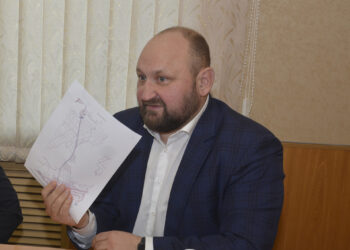 Глава Сосновского района ответит на вопросы жителей