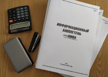 Какие документы опубликованы в «Информационном бюллетене «СН» №11