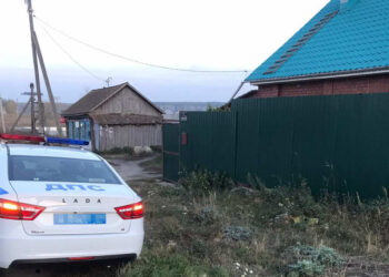 В Сосновском районе мужчину и женщину задержали с наркотиками
