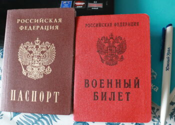 Кого коснется частичная мобилизация