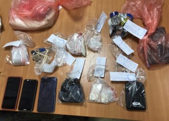 Преступление и наказание: что грозит за распространение и употребление наркотиков