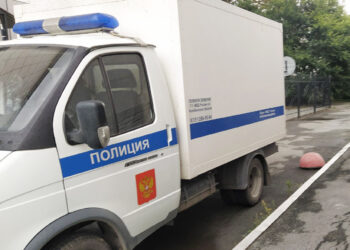 Погрузчик придавил насмерть юного рабочего. СК проводит проверку