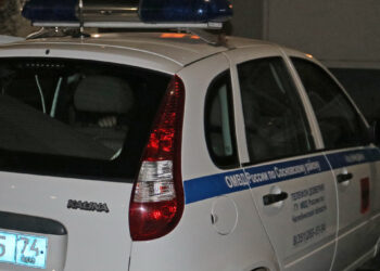 Тайное становится явным: воры не останутся безнаказанными