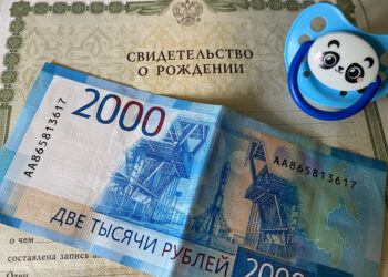 В России введут универсальное пособие