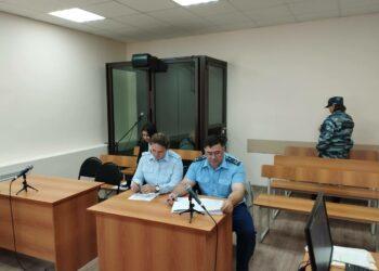 Виновного в смертельном ДТП иностранца взяли под стражу